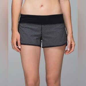 Lululemon Speed Short